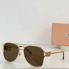 Picture of MiuMiu Sunglasses _SKUfw56686782fw